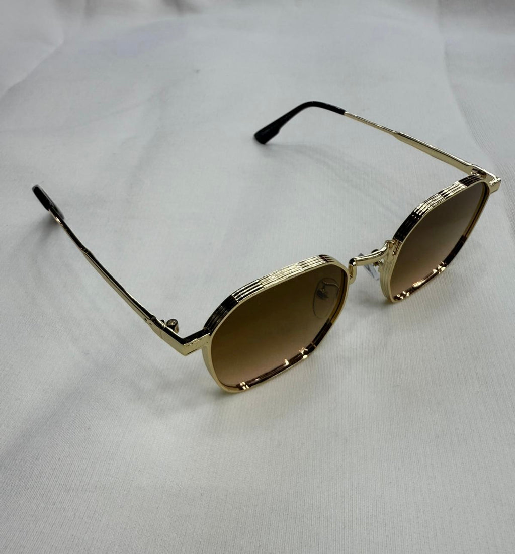 Lunettes KEBLACK Marron