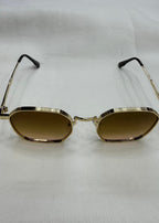 Lunettes KEBLACK Marron