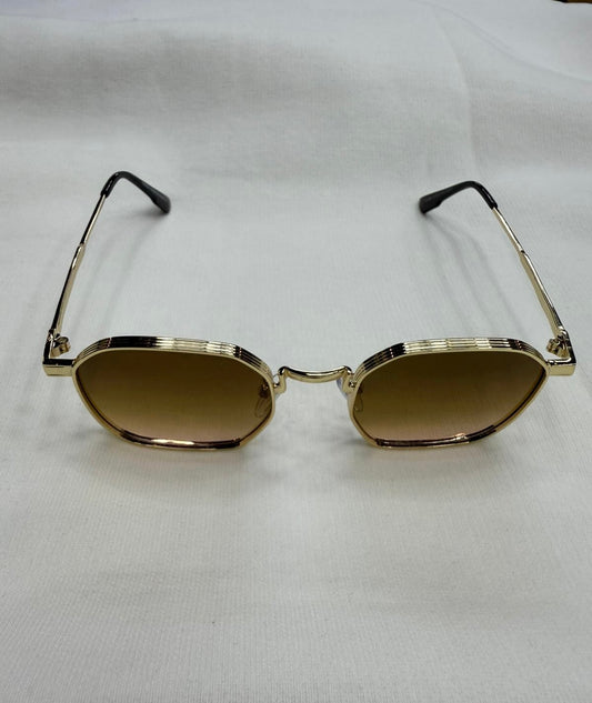 Lunettes KEBLACK Marron