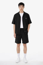 Chemise Love Noire : Flow & Style