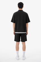 Chemise Love Noire : Flow & Style