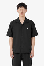Chemise Love Noire : Flow & Style