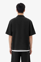 Chemise Love Noire : Flow & Style