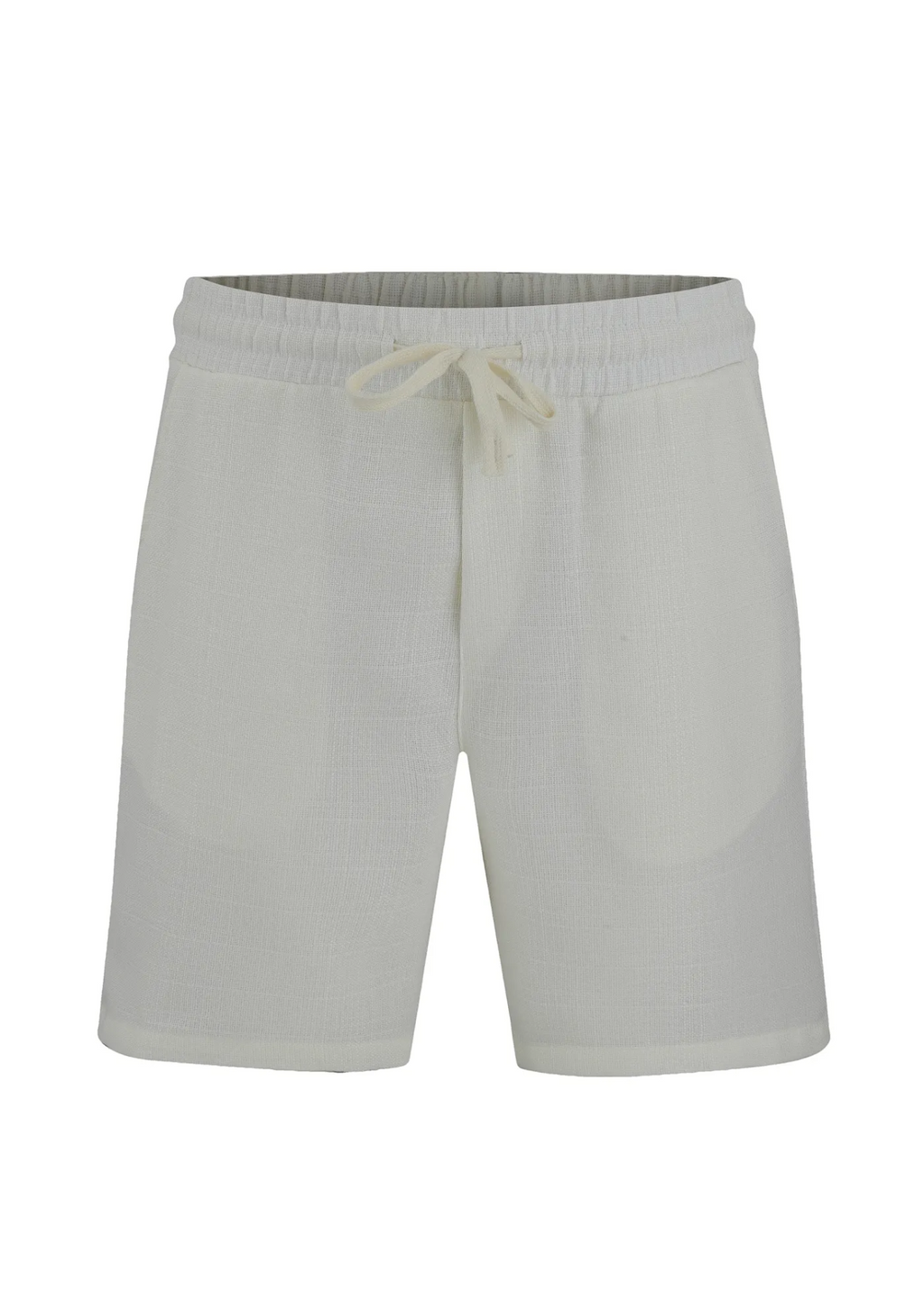 Ensemble Short Montana Gris : Le calme du gentleman