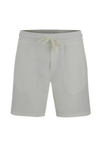 Ensemble Short Montana Gris : Le calme du gentleman