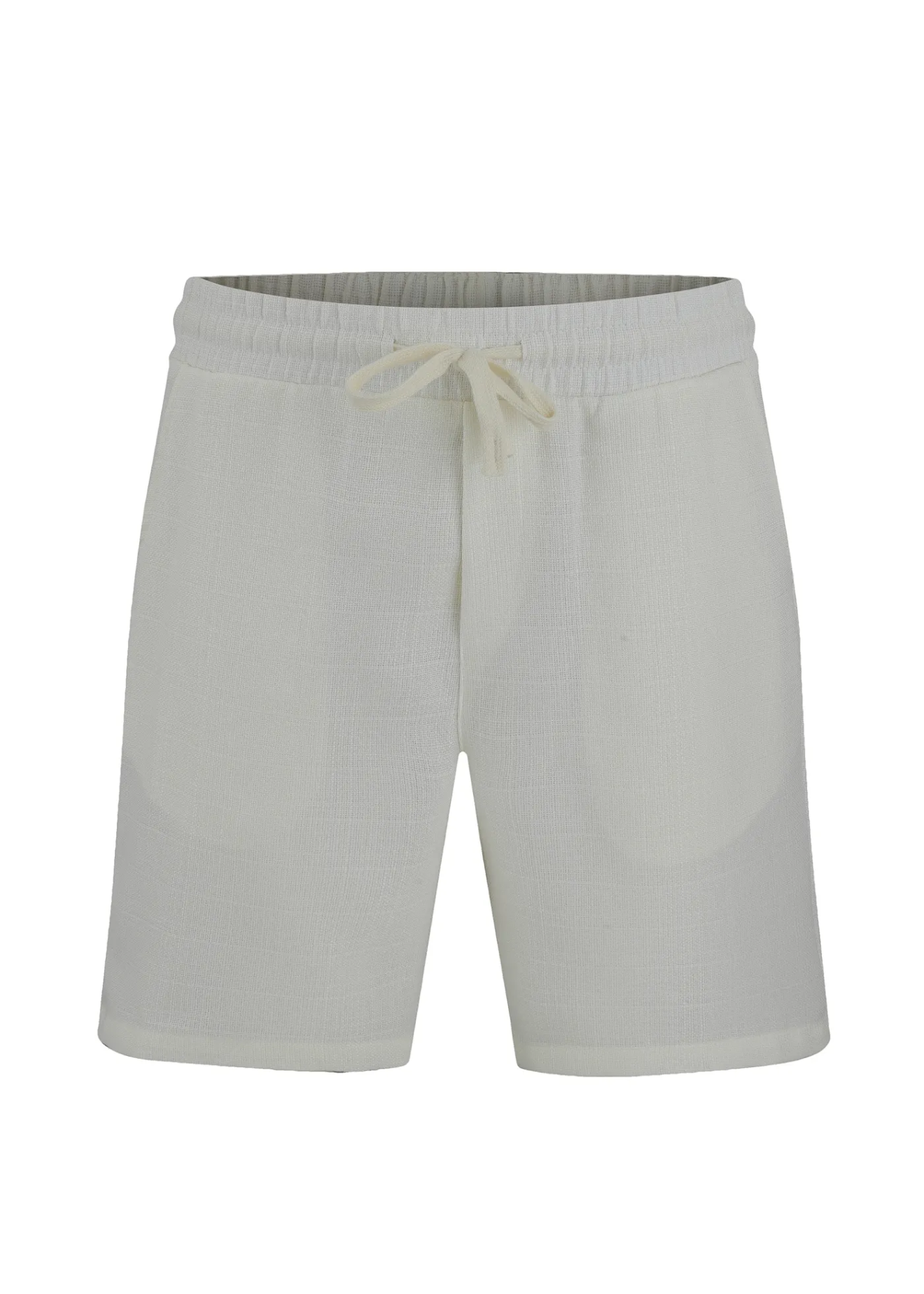 Ensemble Short Montana Gris : Le calme du gentleman
