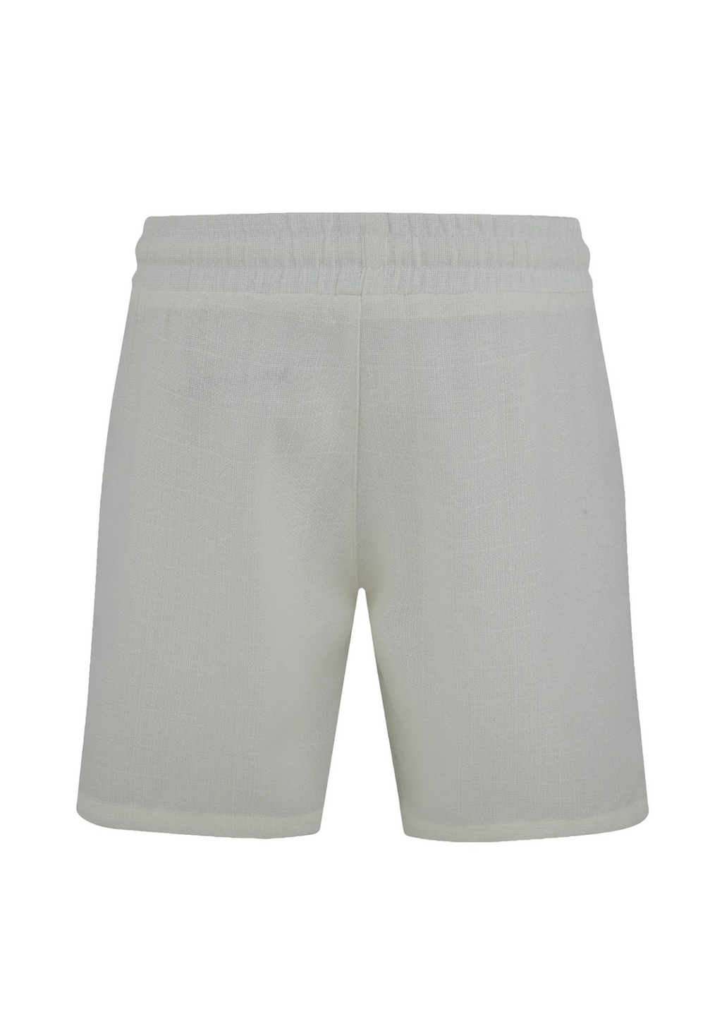 Ensemble Short Montana Gris : Le calme du gentleman