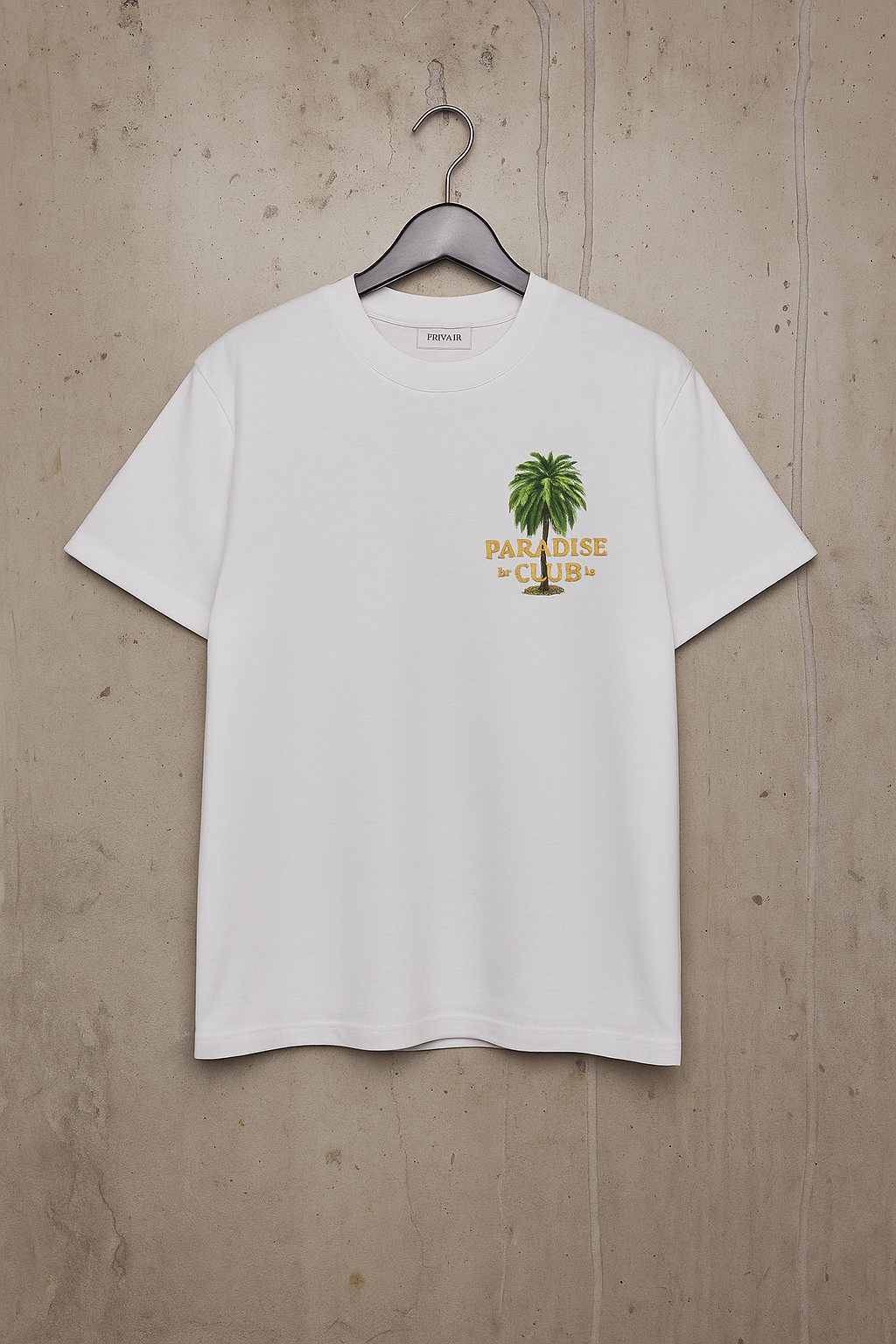T-Shirt Mexico Blanc - Chic et Urbain