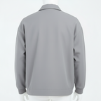 Veste Harlem Grise : Grey Flag & Code de Rue