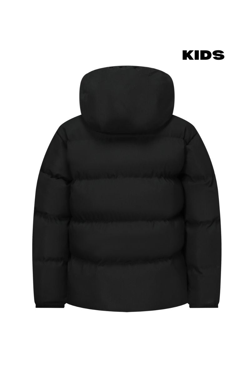 Veste Paris Noir Enfants - Street & Discret