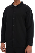 Ensemble Chill Noir : Full black & Street