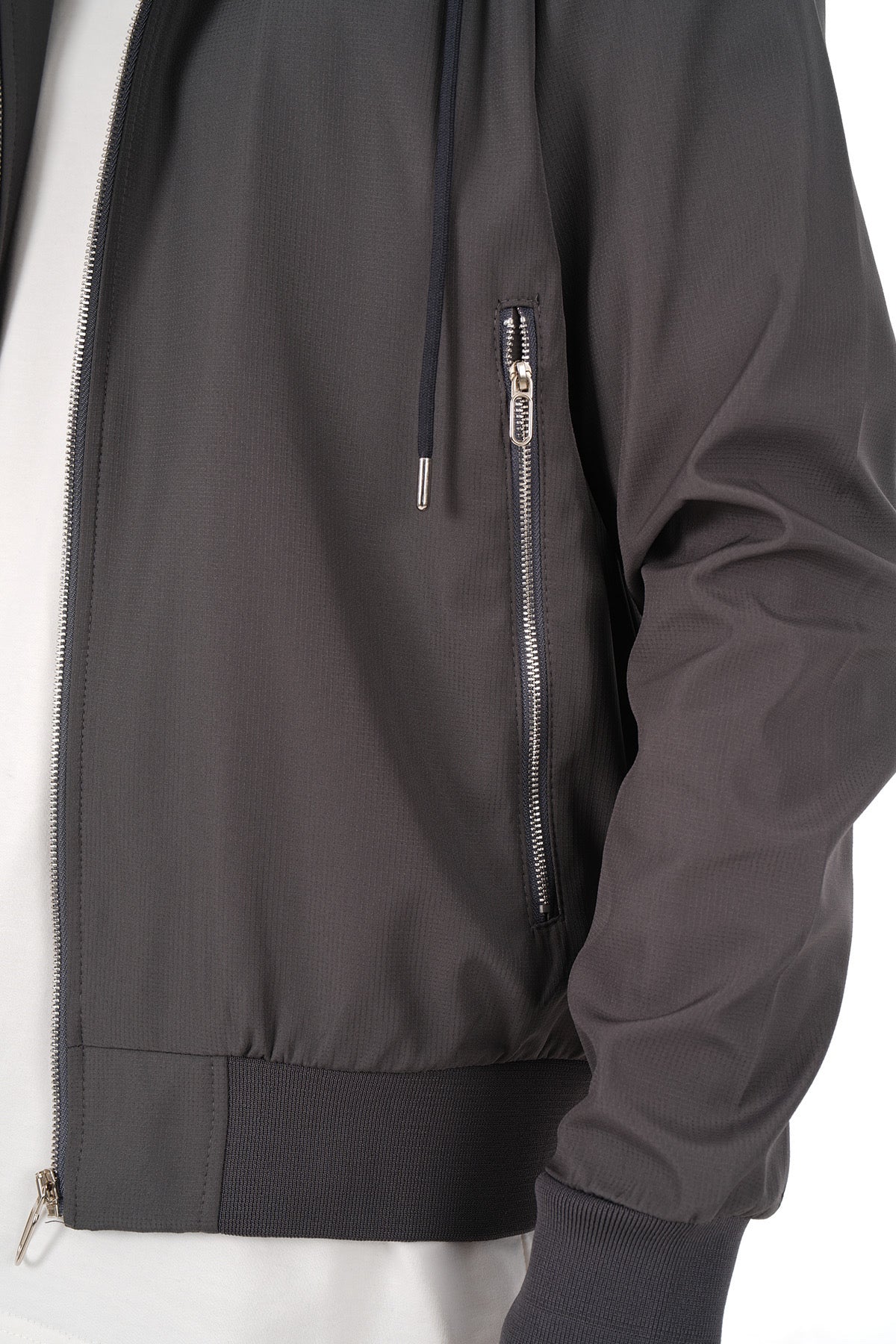 Jogging J-Gotti Gris – New York & Street