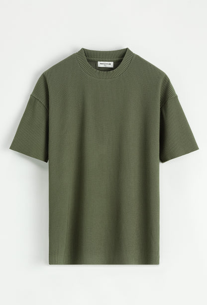 Ensemble Pantalon Tommy Shelby vert Kaki – Streetwear Côtelé
