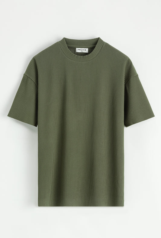 Ensemble Pantalon Tommy Shelby vert Kaki – Streetwear Côtelé