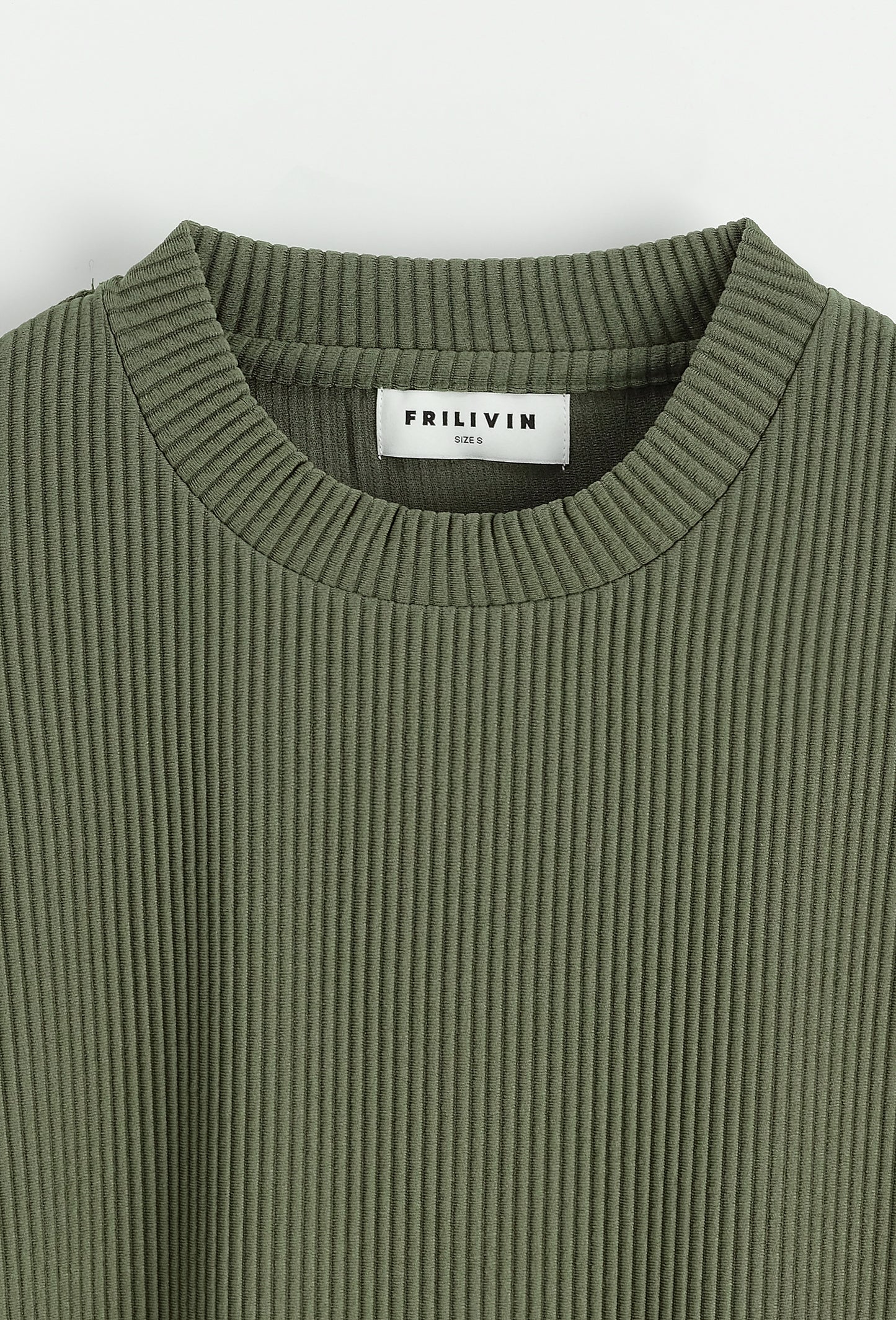 Ensemble Pantalon Tommy Shelby vert Kaki – Streetwear Côtelé