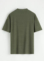 Ensemble Tommy Shelby Vert : Street Wear Côtelé
