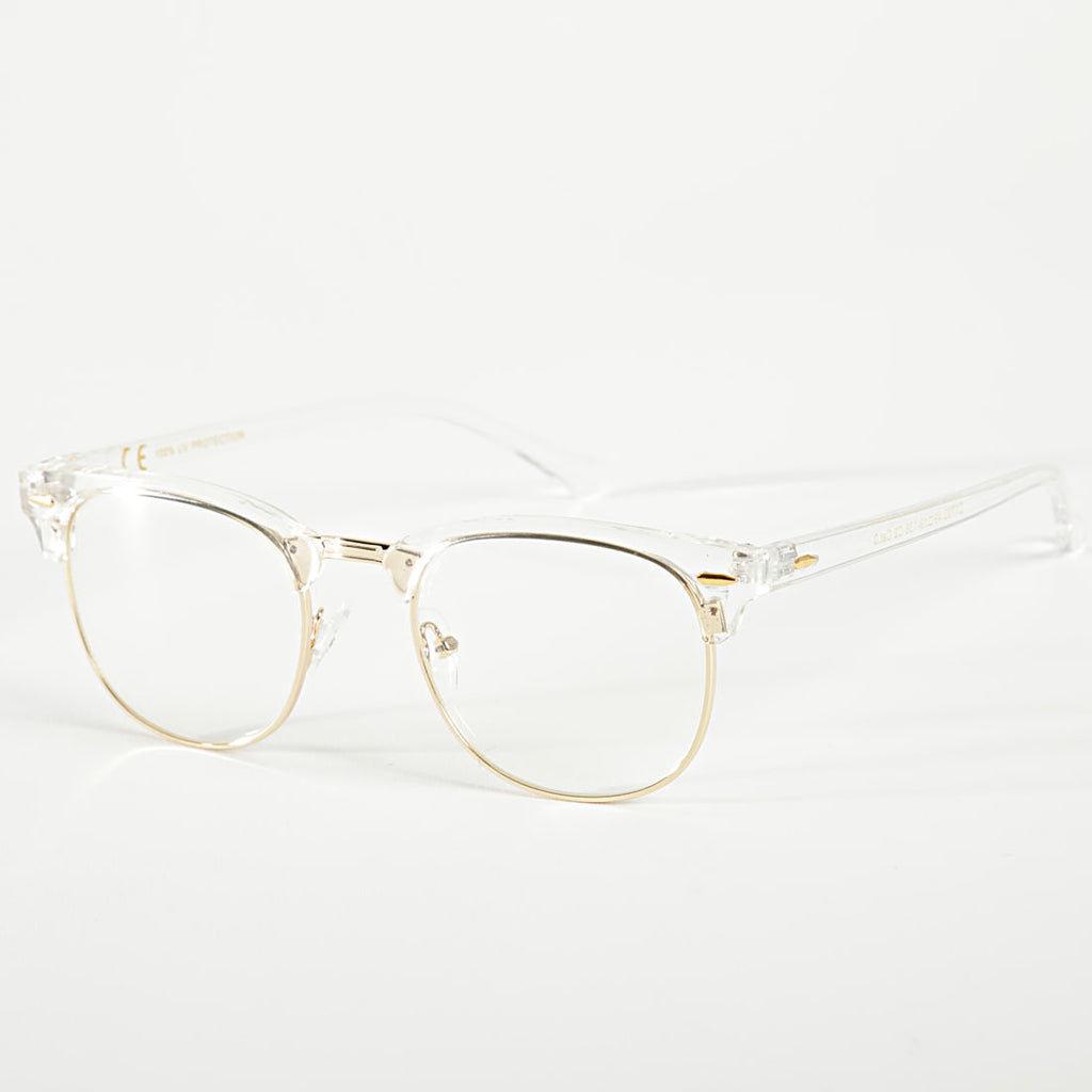 Lunettes Luther King