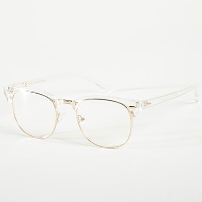 Lunettes Luther King