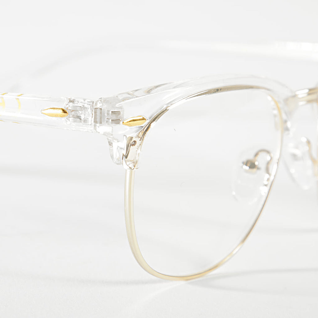 Lunettes Luther King