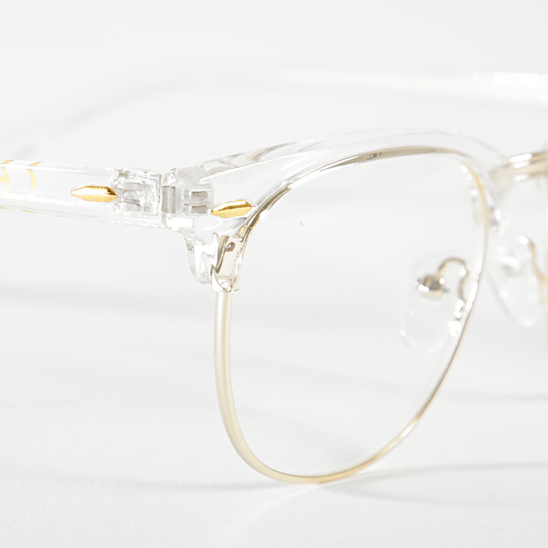 Lunettes Luther King