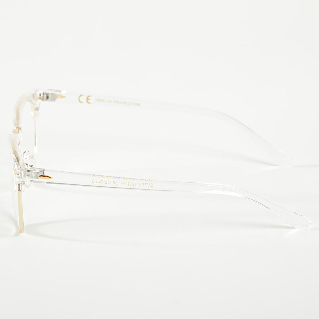 Lunettes Luther King