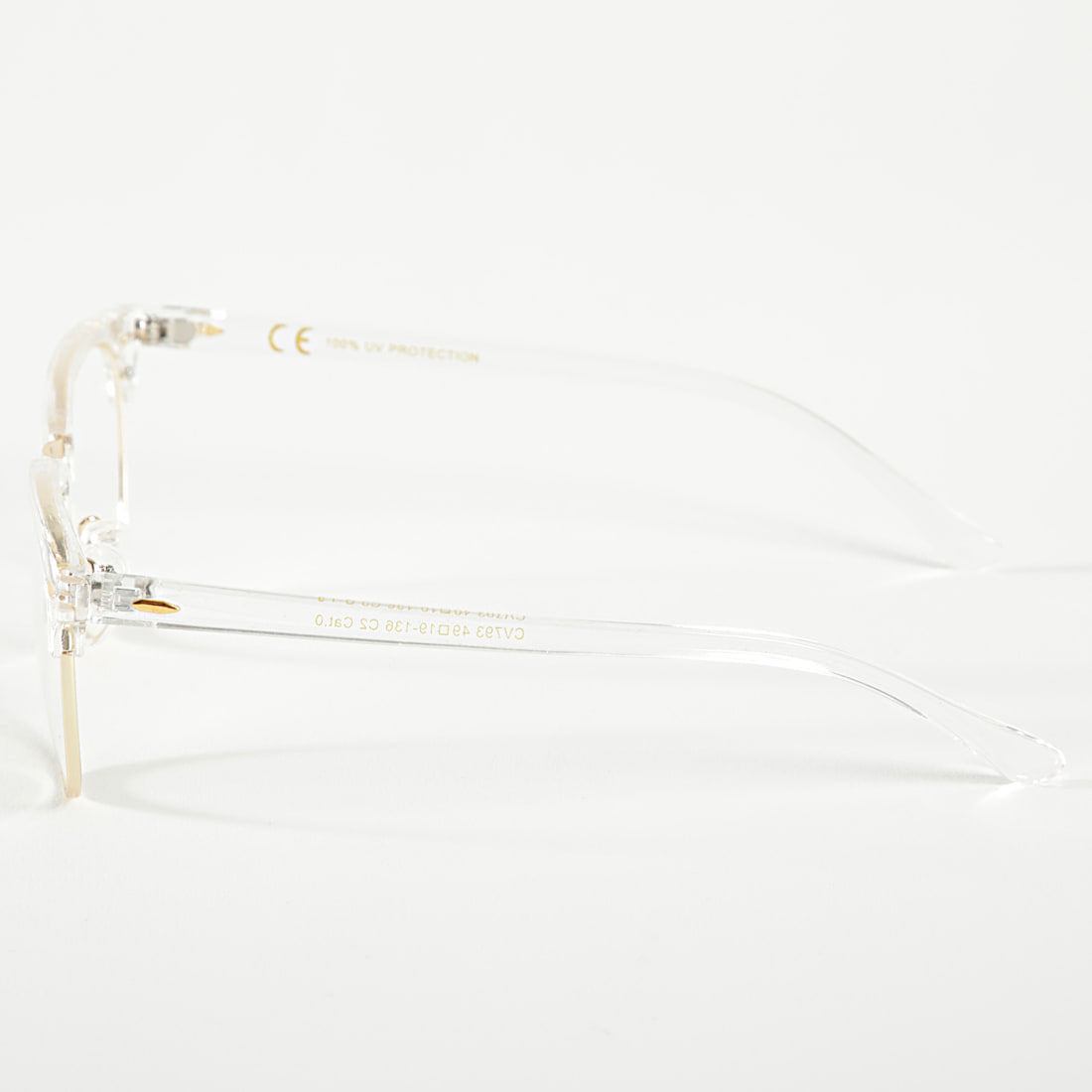 Lunettes Luther King