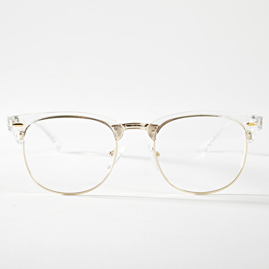 Lunettes Luther King