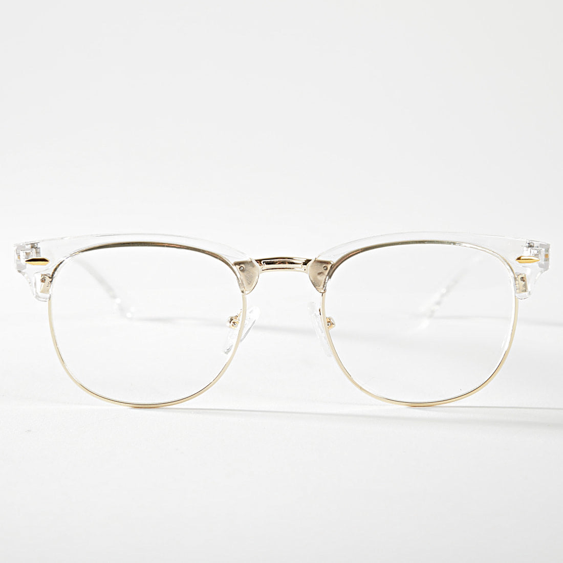 Lunettes Luther King