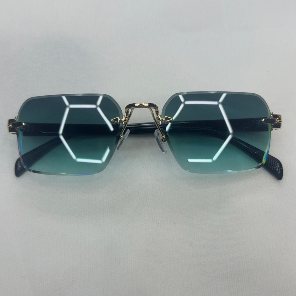 Lunettes Sax Bizoté