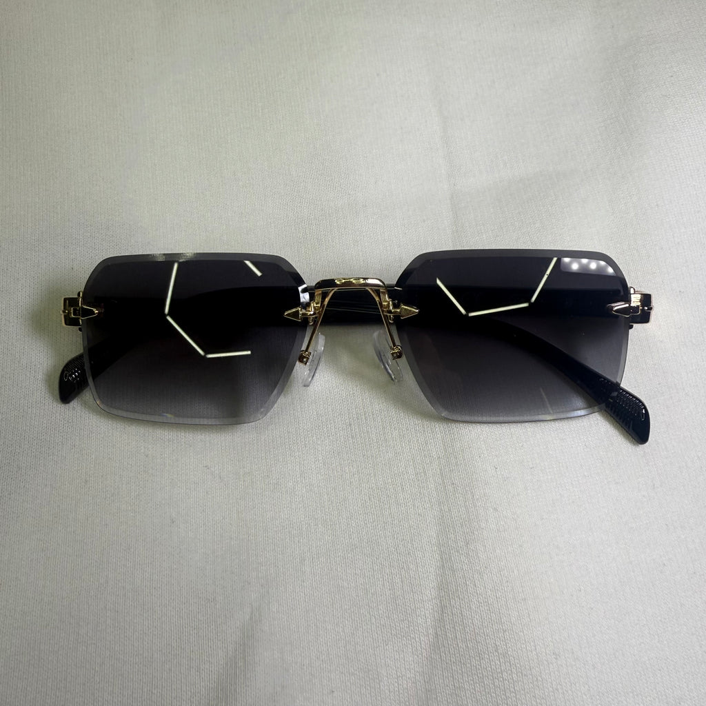 Lunettes Sax Bizoté