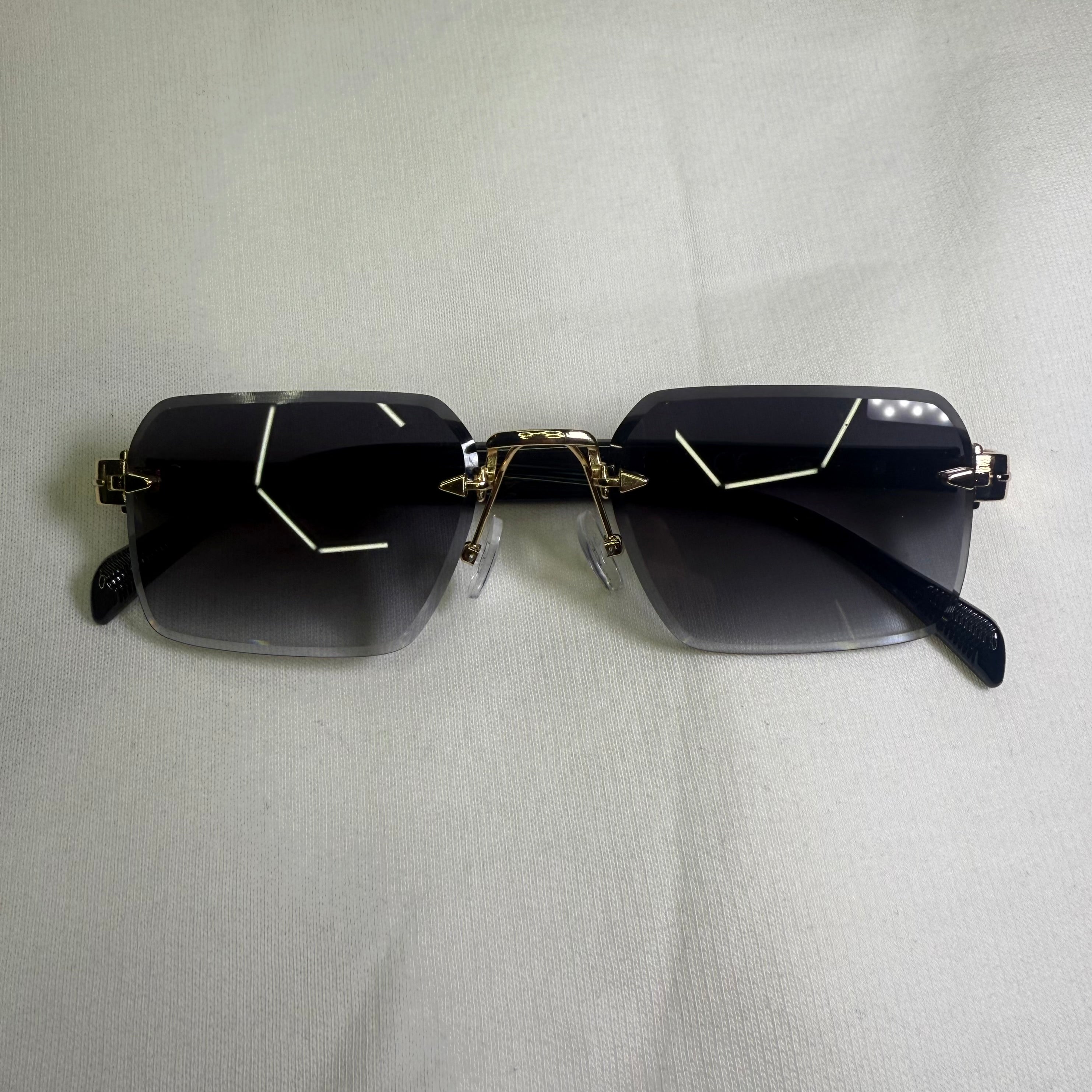 Lunettes Sax Bizoté