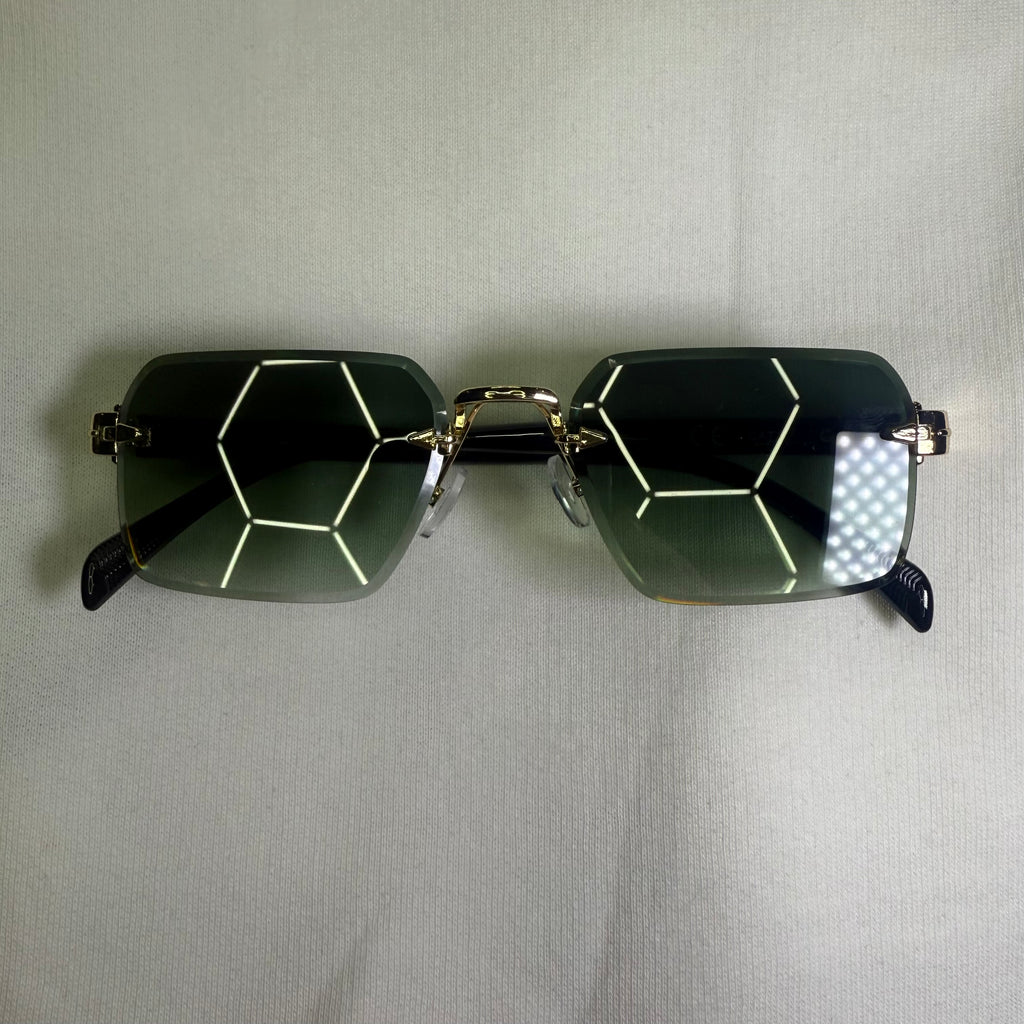 Lunettes Sax Bizoté