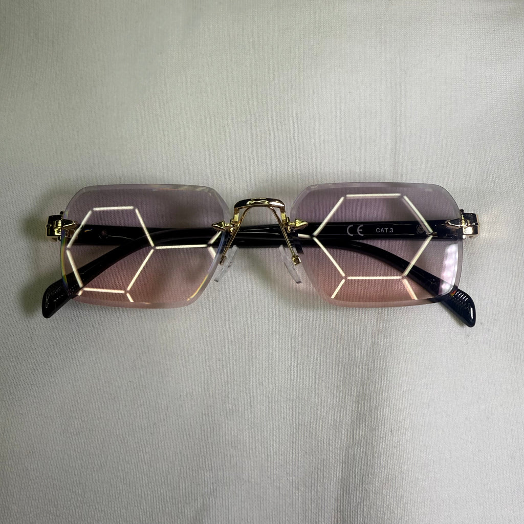 Lunettes Sax Bizoté