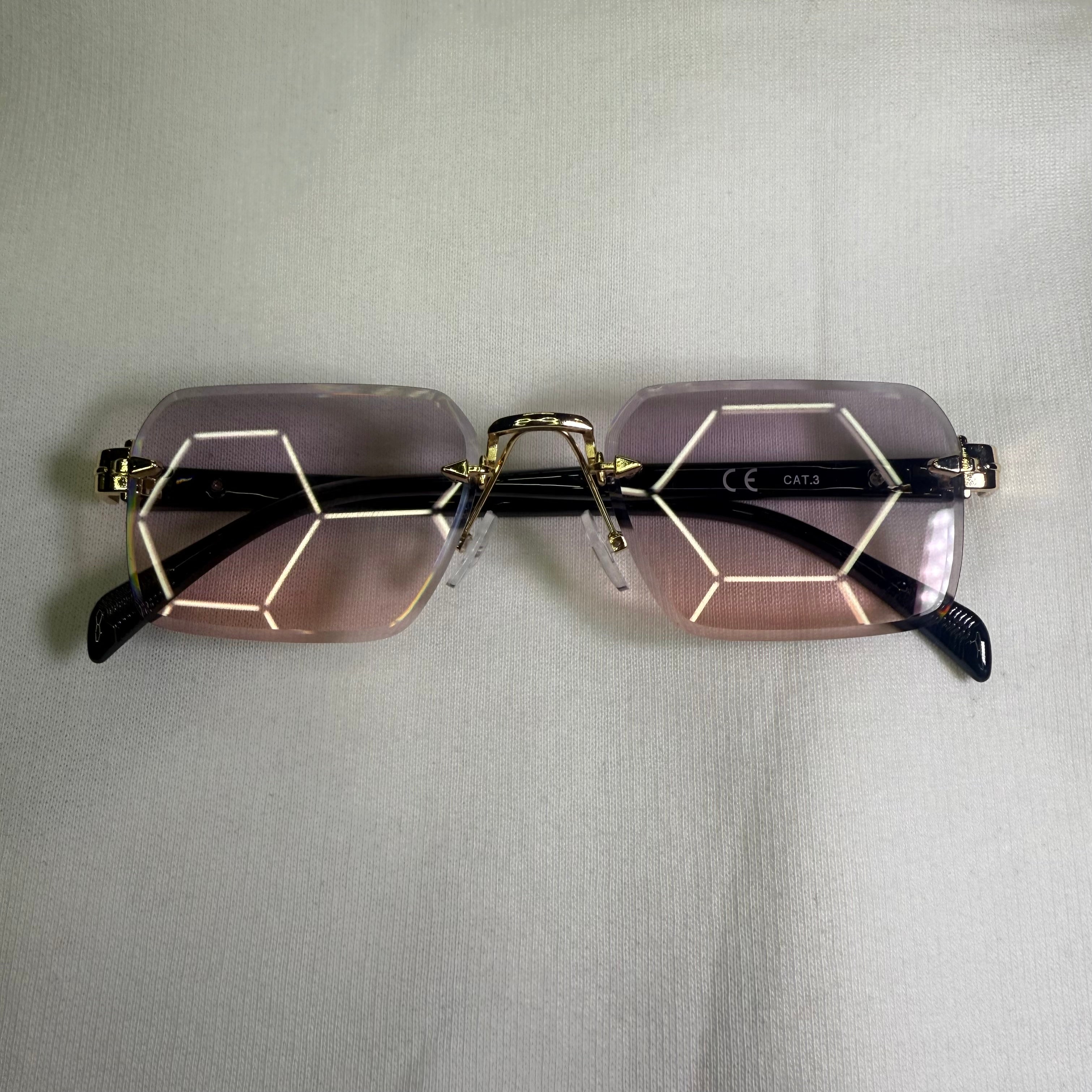 Lunettes Sax Bizoté