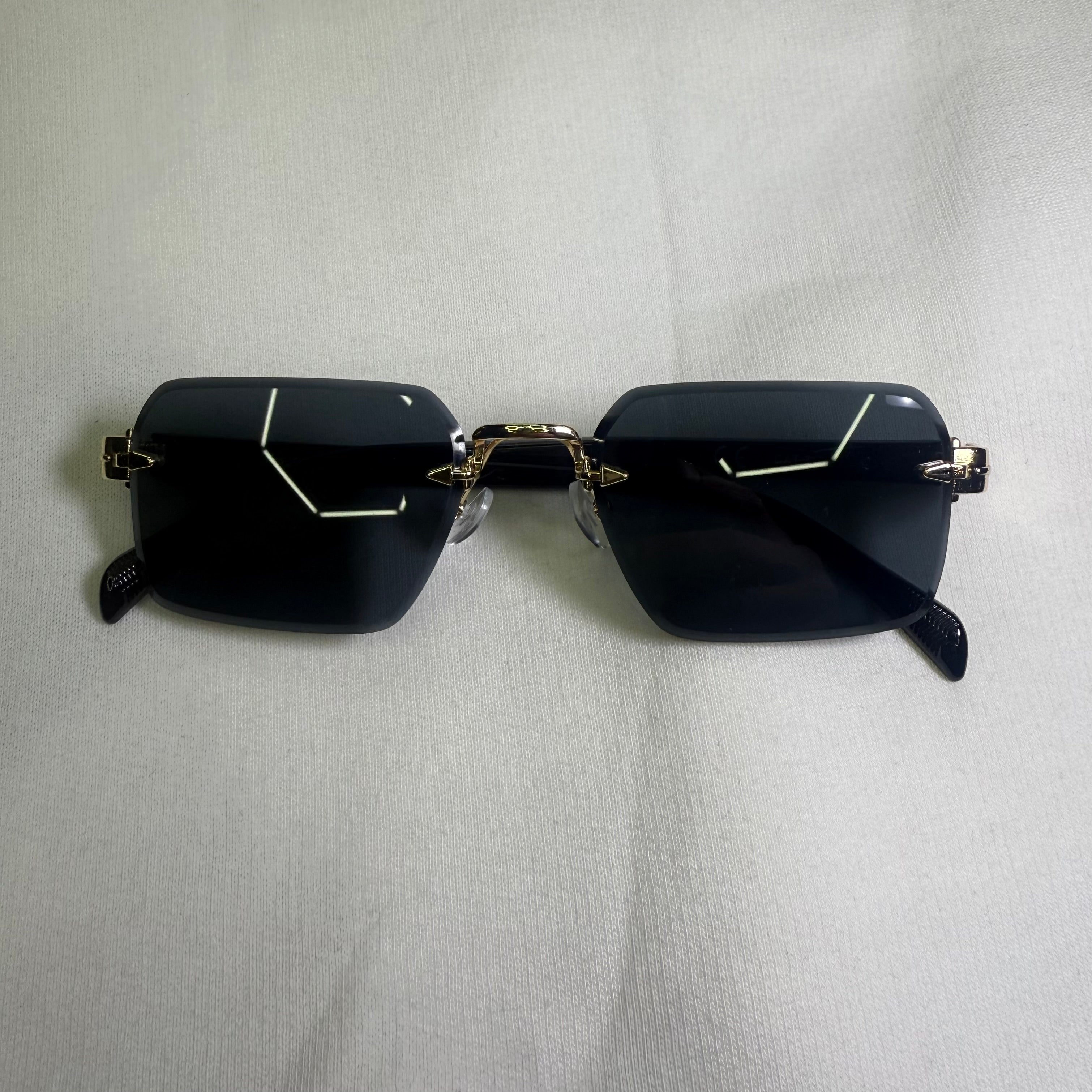 Lunettes Sax Bizoté