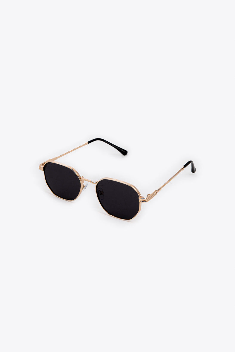 Lunettes Ninho Noires