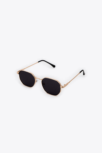 Lunettes Ninho Noires