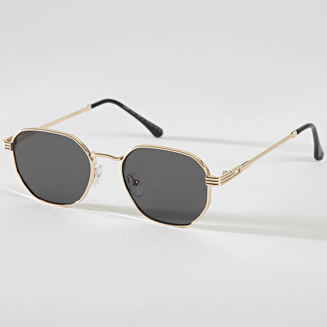 Lunettes Ninho Noires