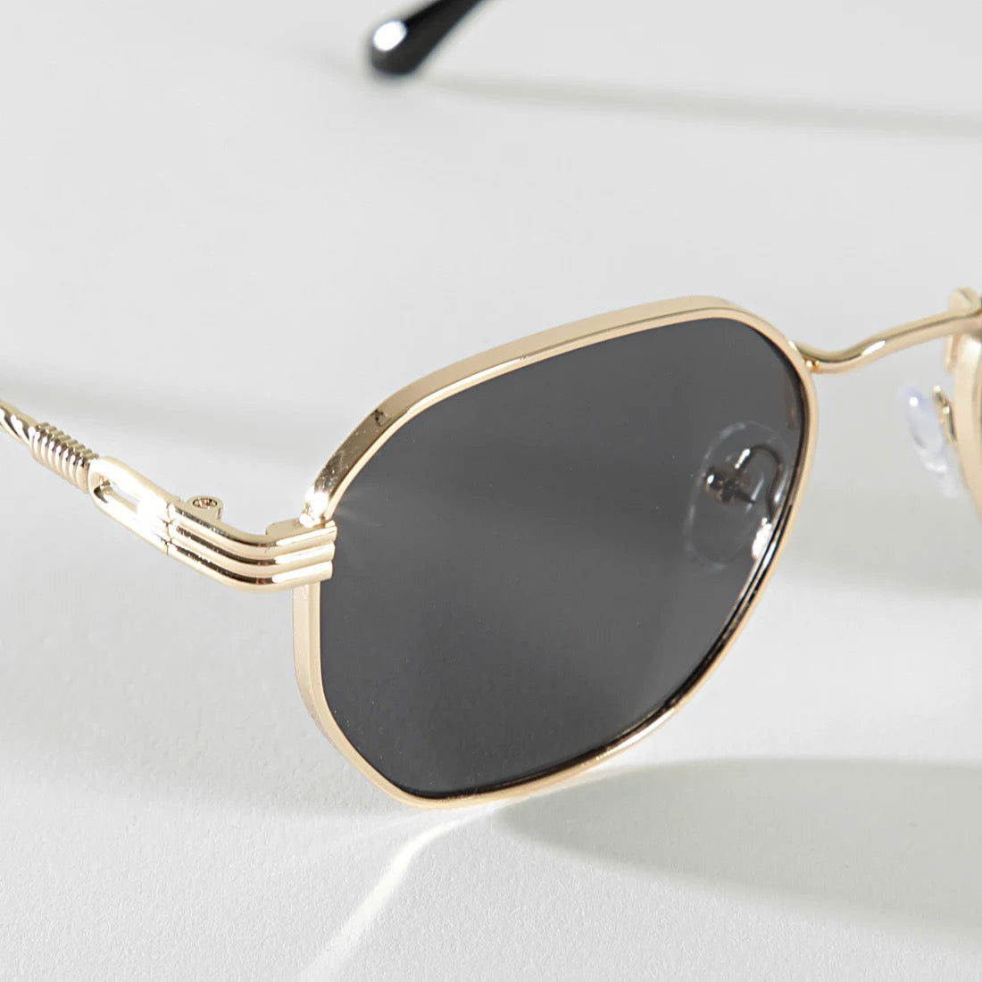 Lunettes Ninho Noires
