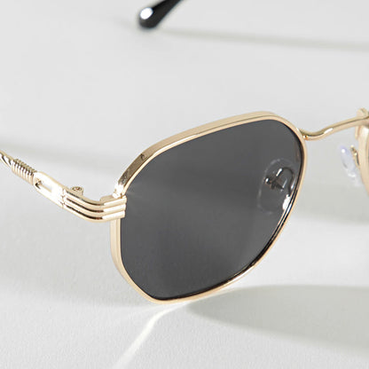Lunettes Ninho Noires