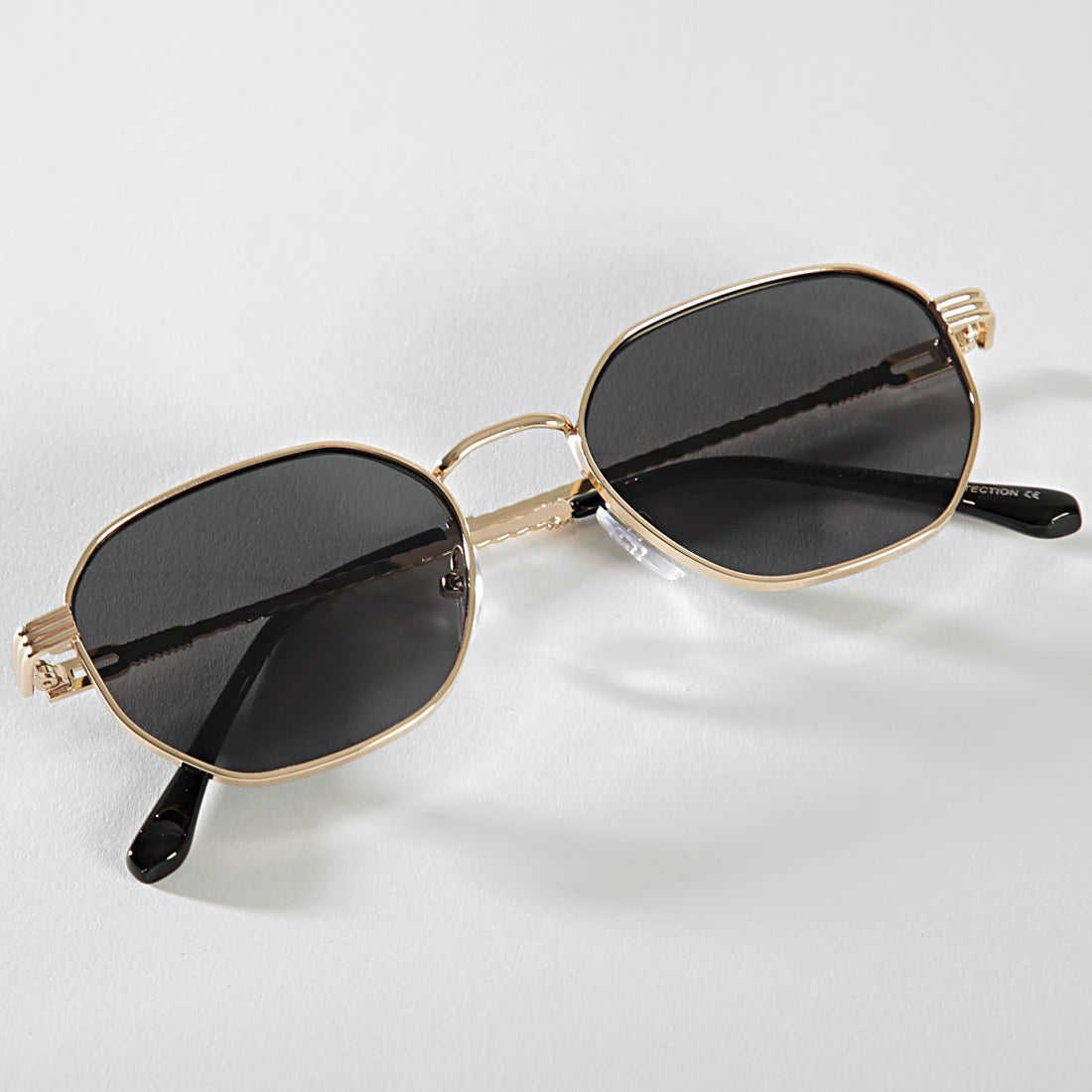 Lunettes Ninho Noires