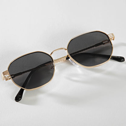 Lunettes Ninho Noires