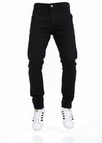 Jean Seattle Noir : FitSlim Zippé & Urban Daily