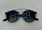 Lunettes Drake noir