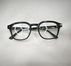Lunettes Timal transparentes
