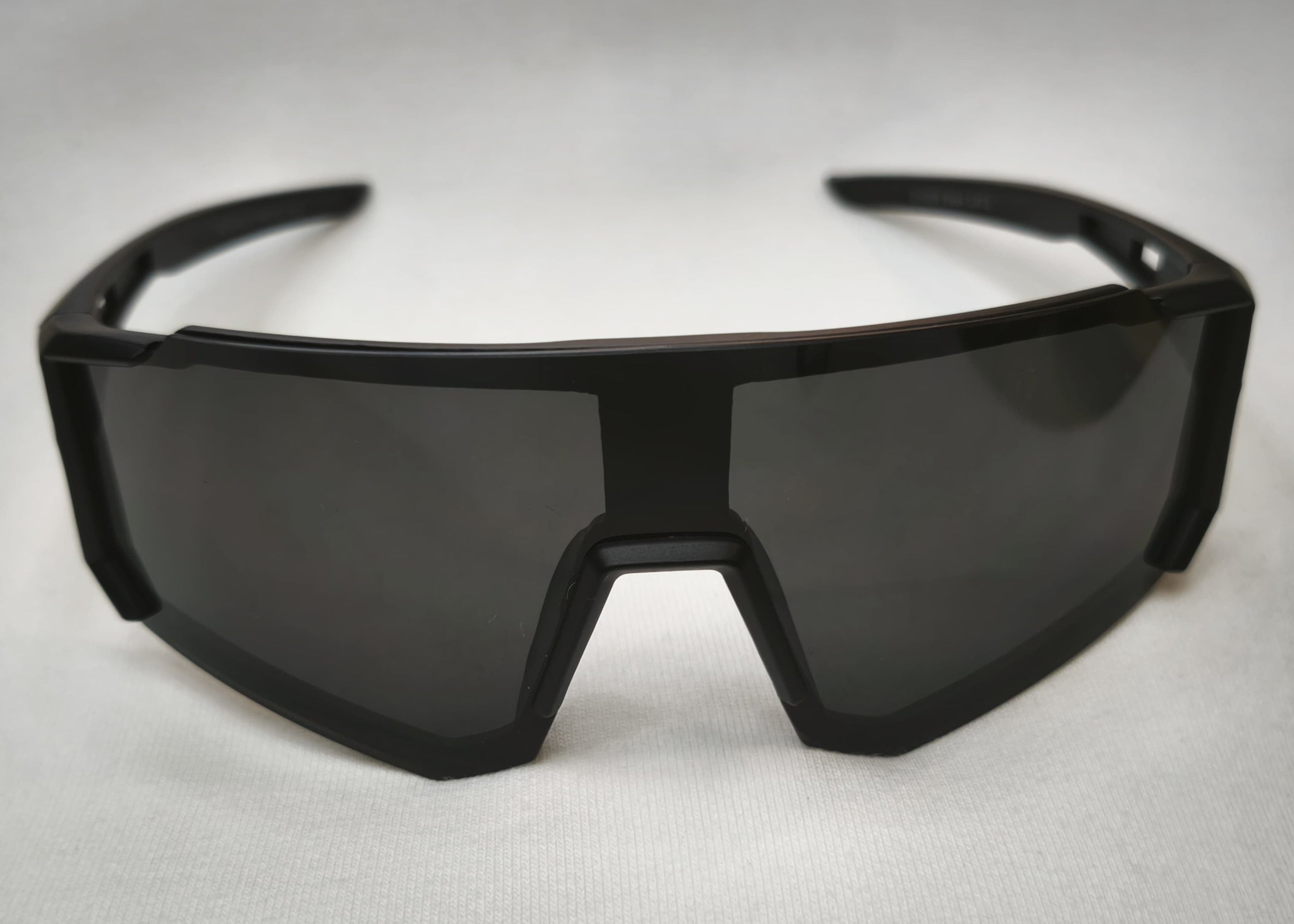 Lunettes VEN1 Full black