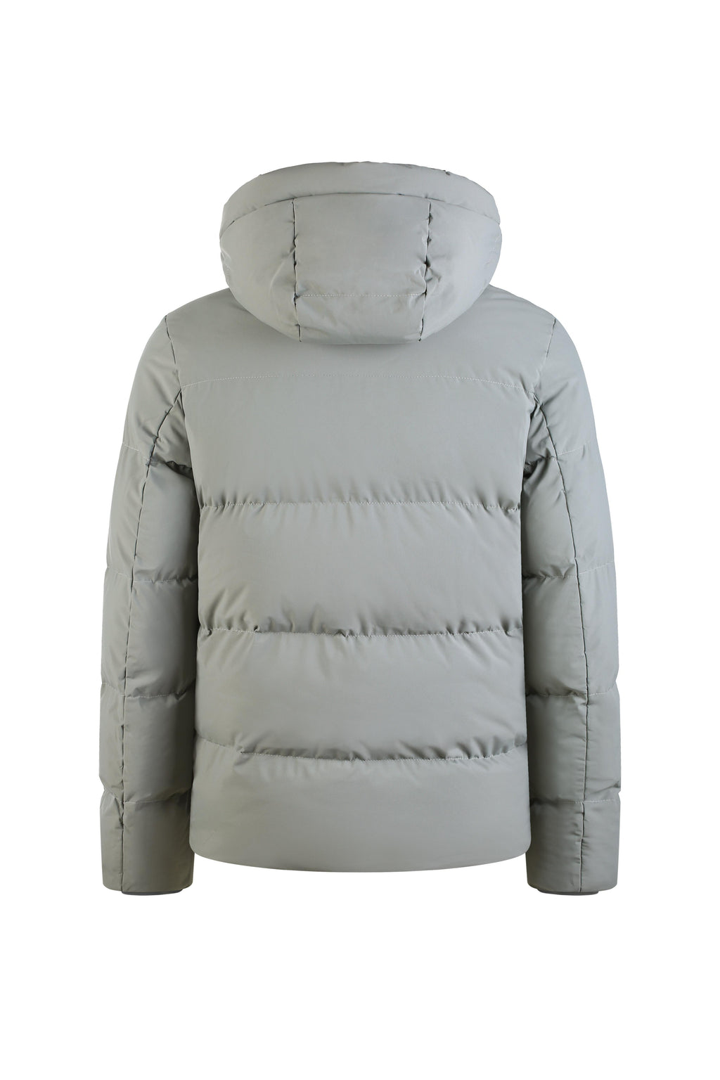 Doudoune Berlin Verte : Chaude & Street