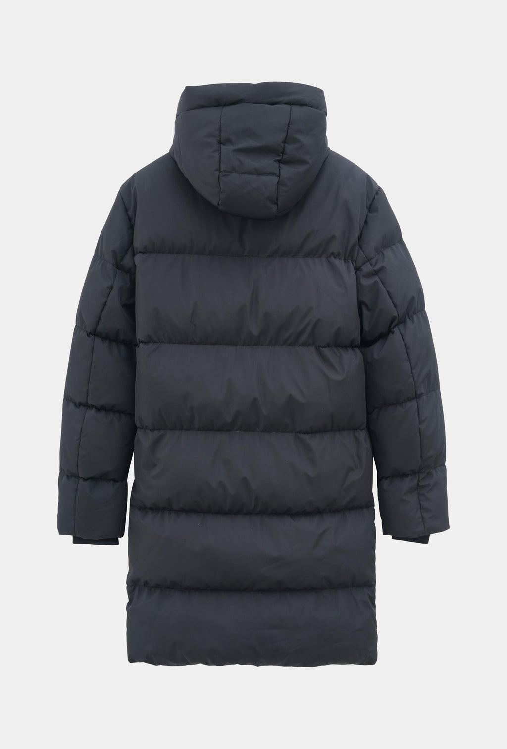 Doudoune Alaska Noir : Coatch & Urban