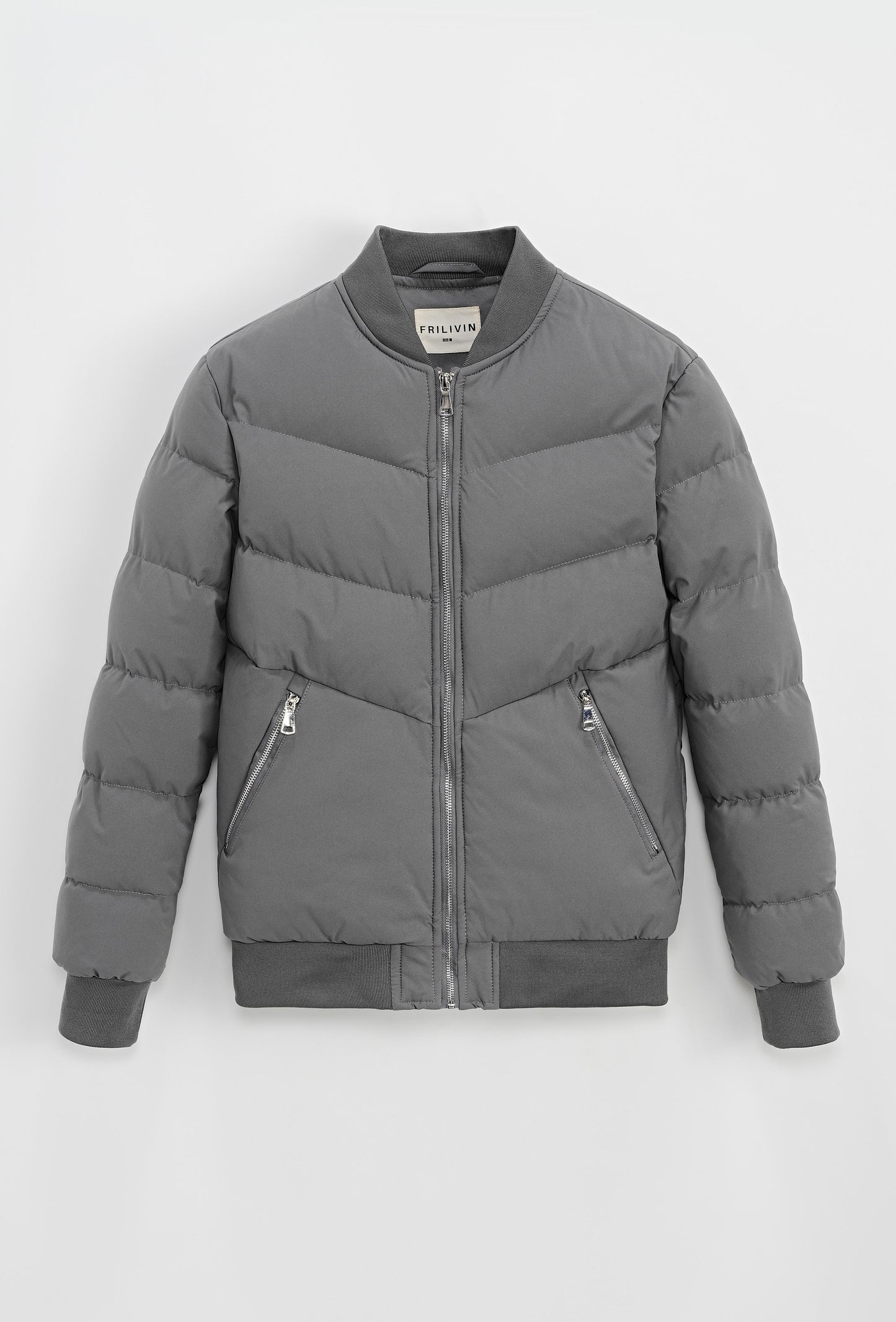 DOUDOUNE FD83B29 GRIS