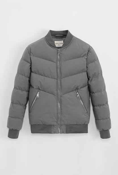 DOUDOUNE FD83B29 GRIS